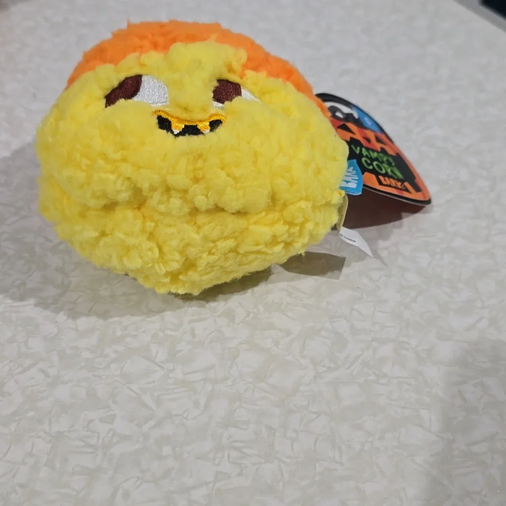 Bark dog toy